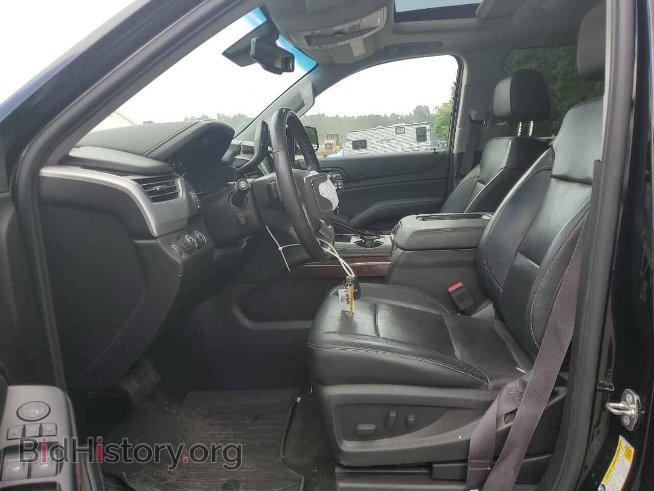 2016 GMC YUKON - VIN: 1GKS2GKC8GR436852 - Фото 7