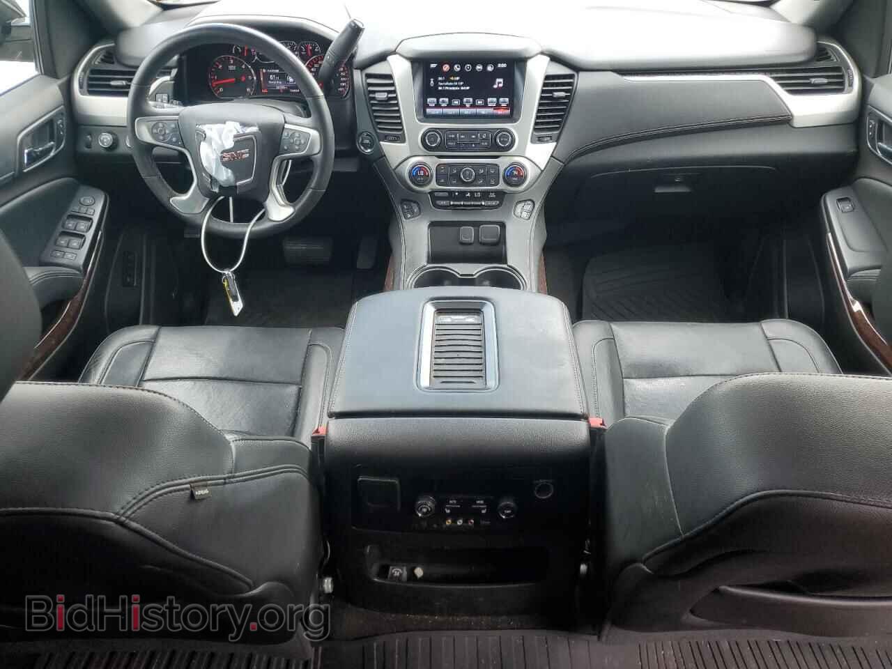2016 GMC YUKON - VIN: 1GKS2GKC8GR436852 - Фото 8