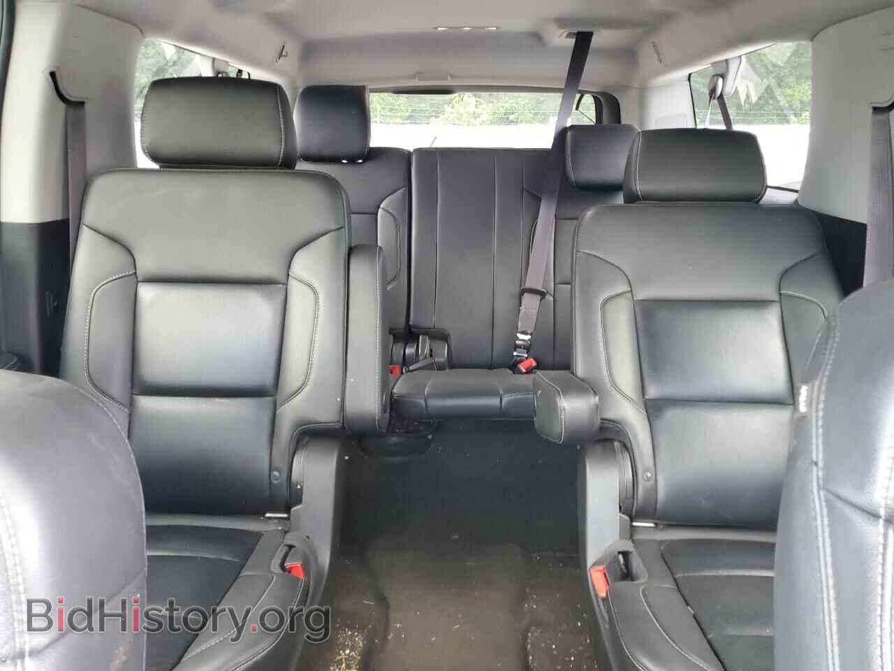2016 GMC YUKON - VIN: 1GKS2GKC8GR436852 - Фото 10