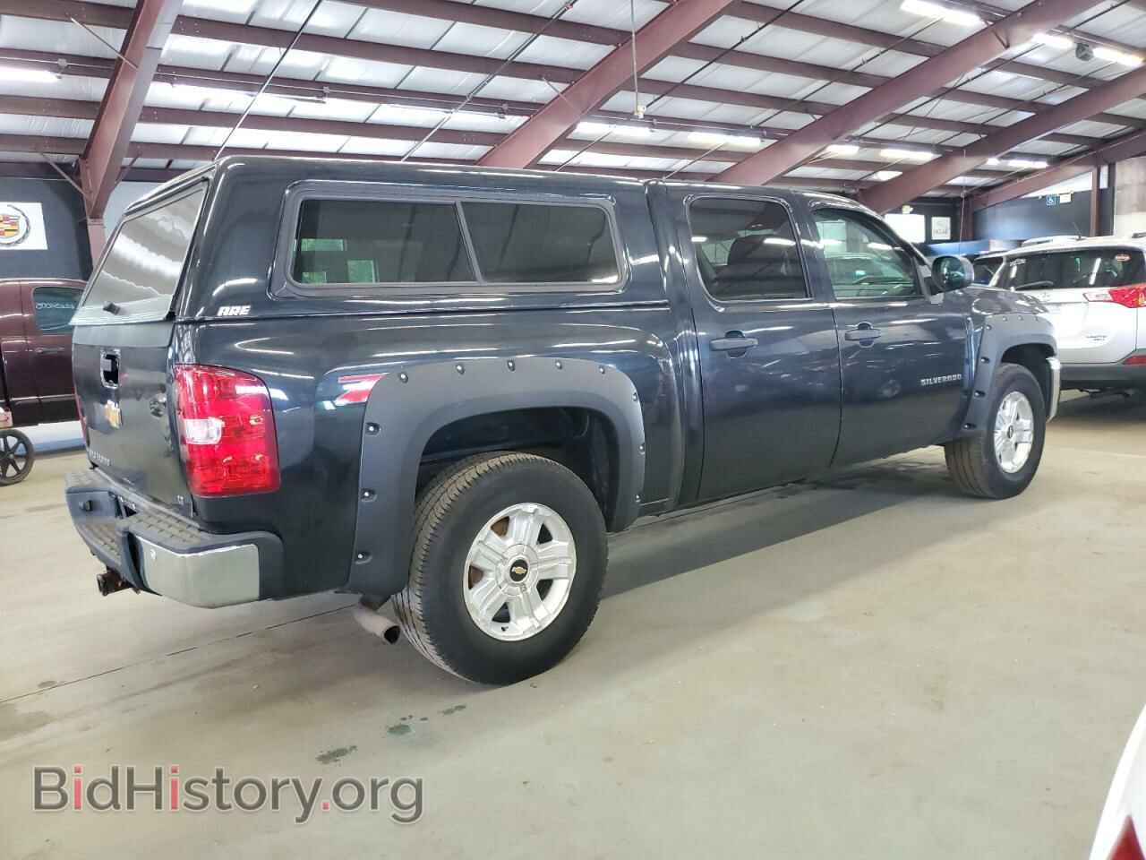 2012 CHEVROLET ALL Models - VIN: 1GCPKSE74CF176903 - Фото 3