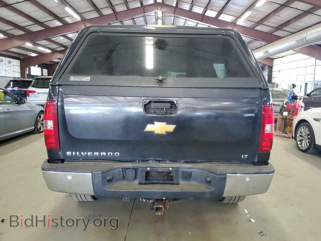 2012 CHEVROLET ALL Models - VIN: 1GCPKSE74CF176903 - Фото 6