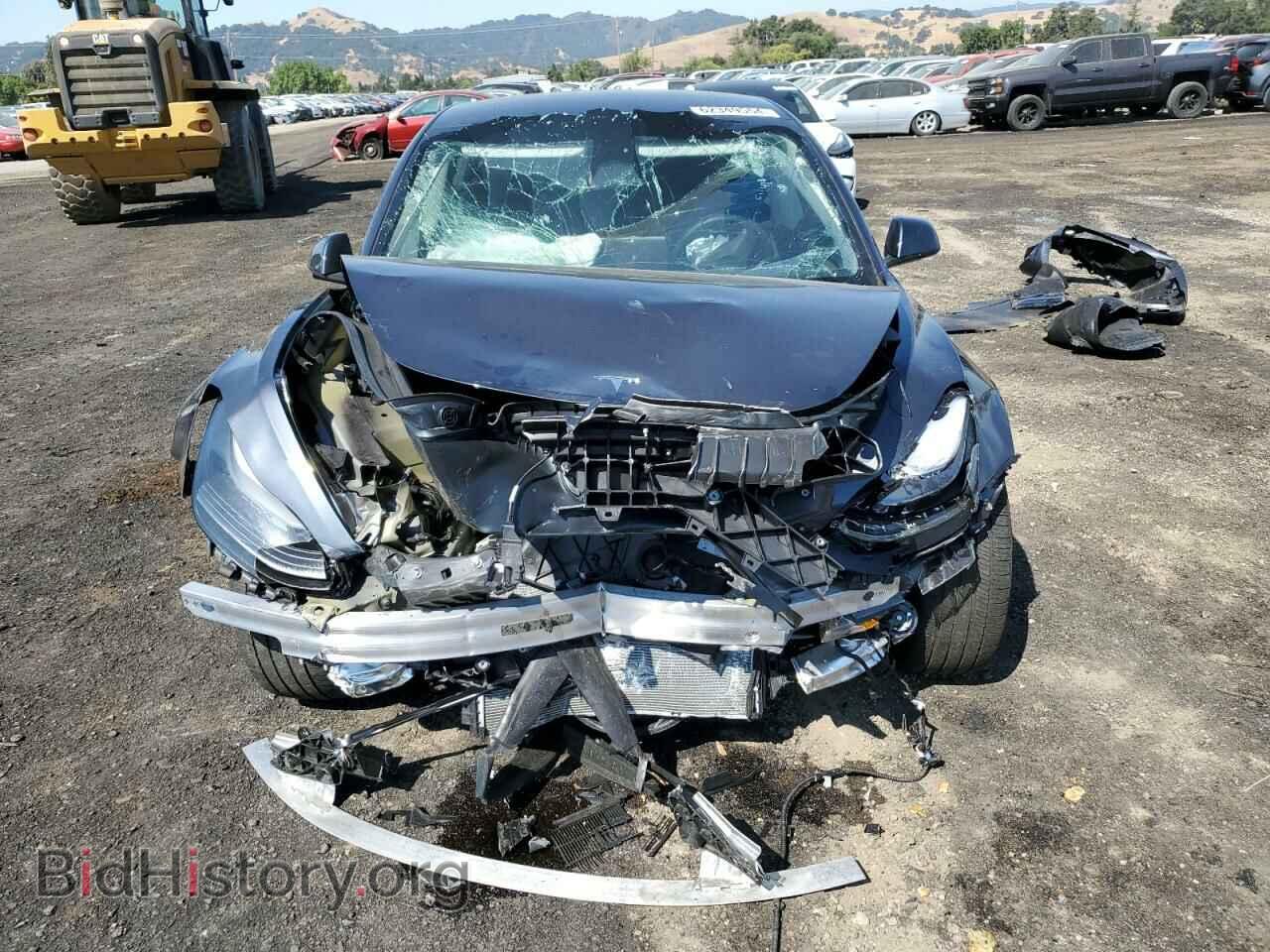 2023 TESLA MODEL 3 - VIN: 5YJ3E1EA4PF544020 - Фото 5