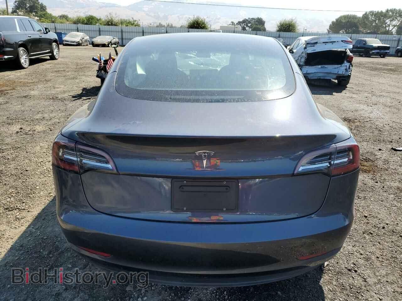 2023 TESLA MODEL 3 - VIN: 5YJ3E1EA4PF544020 - Фото 6