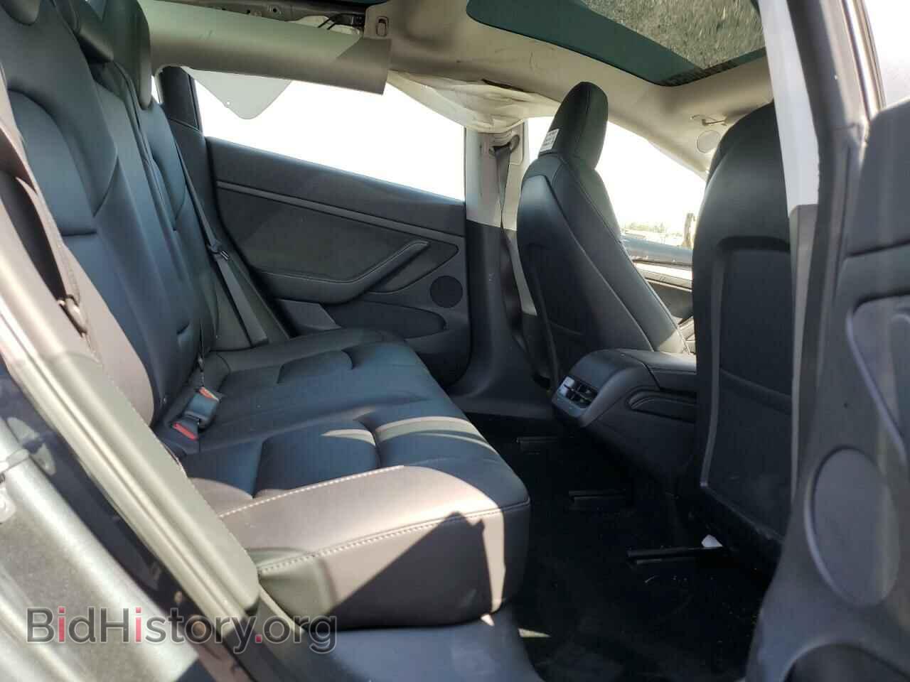2023 TESLA MODEL 3 - VIN: 5YJ3E1EA4PF544020 - Фото 10