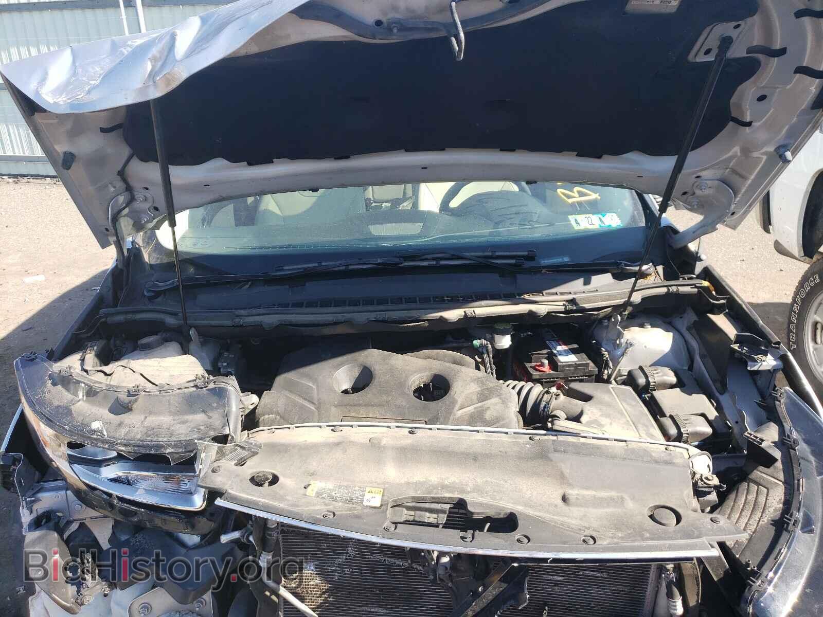 2017 FORD EDGE - VIN: 2FMPK4K99HBB71329 - Фото 7