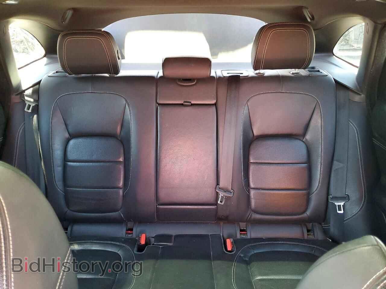 2017 JAGUAR F-PACE - VIN: SADCL2BV4HA887606 - Фото 10