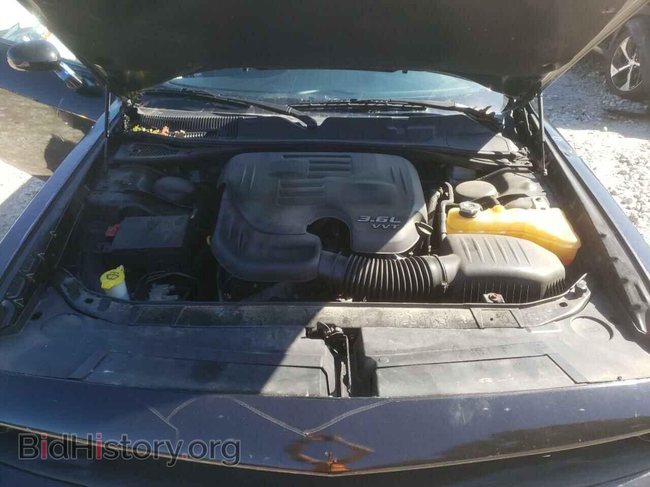 2015 DODGE CHALLENGER - VIN: 2C3CDZAG1FH860791 - Фото 7
