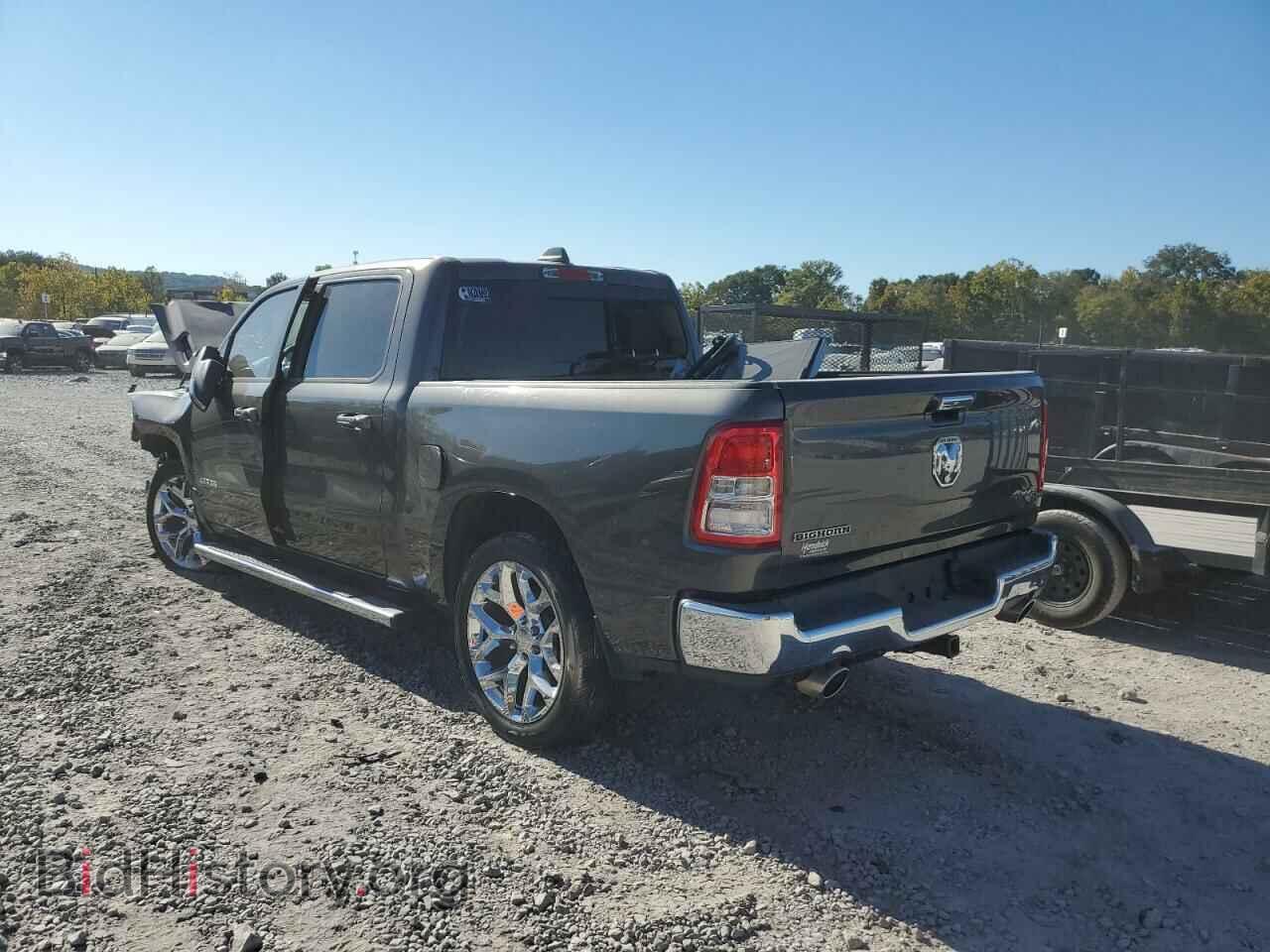 2020 RAM 1500 - VIN: 1C6SRFFT1LN167419 - Фото 3