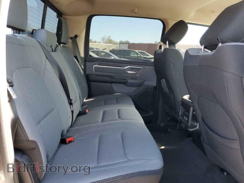 2020 RAM 1500 (VIN 1C6SRFFT1LN167419) — photo 6 of 10