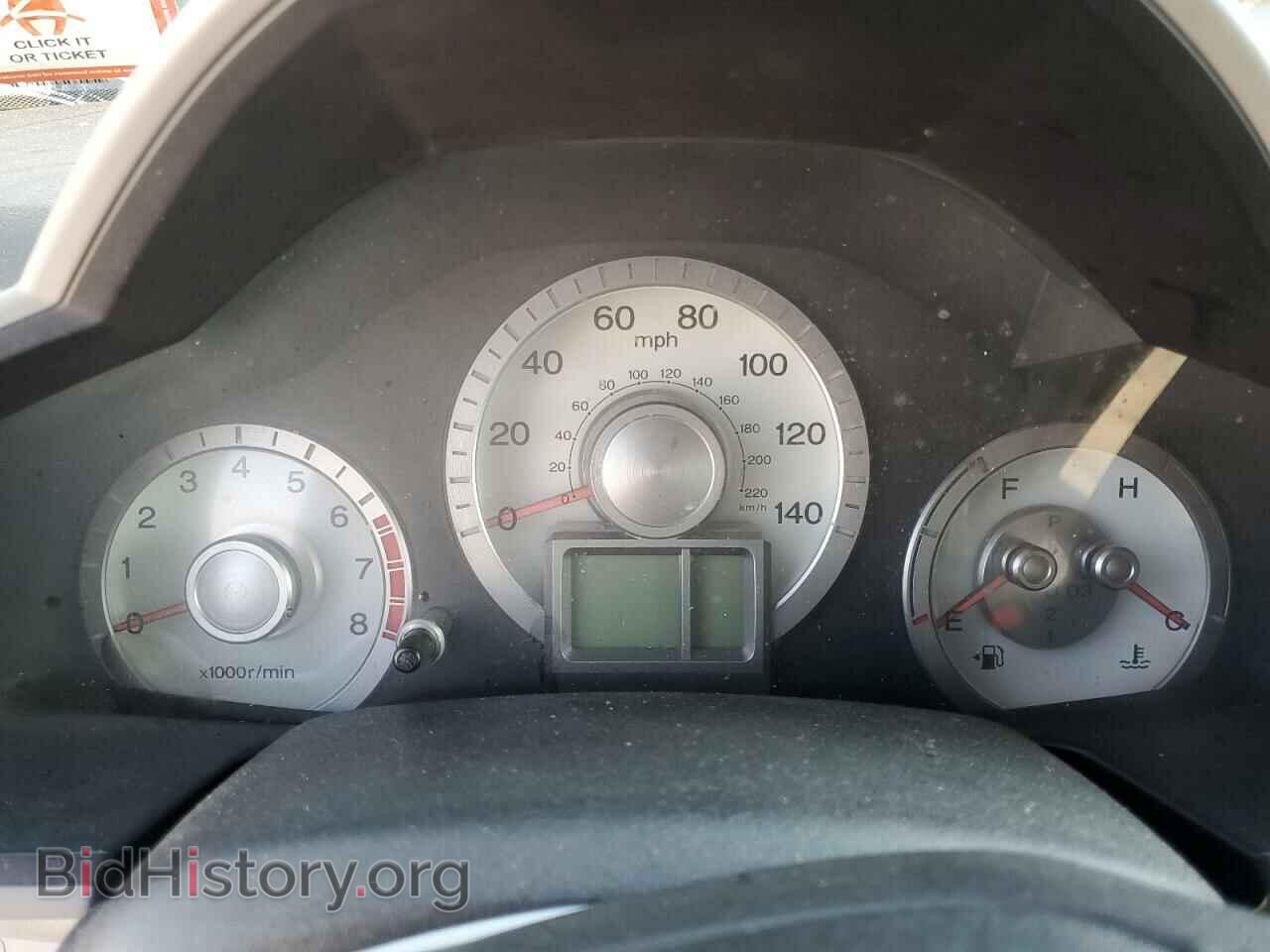 2009 HONDA PILOT - VIN: 5FNYF48609B015310 - Photo 9