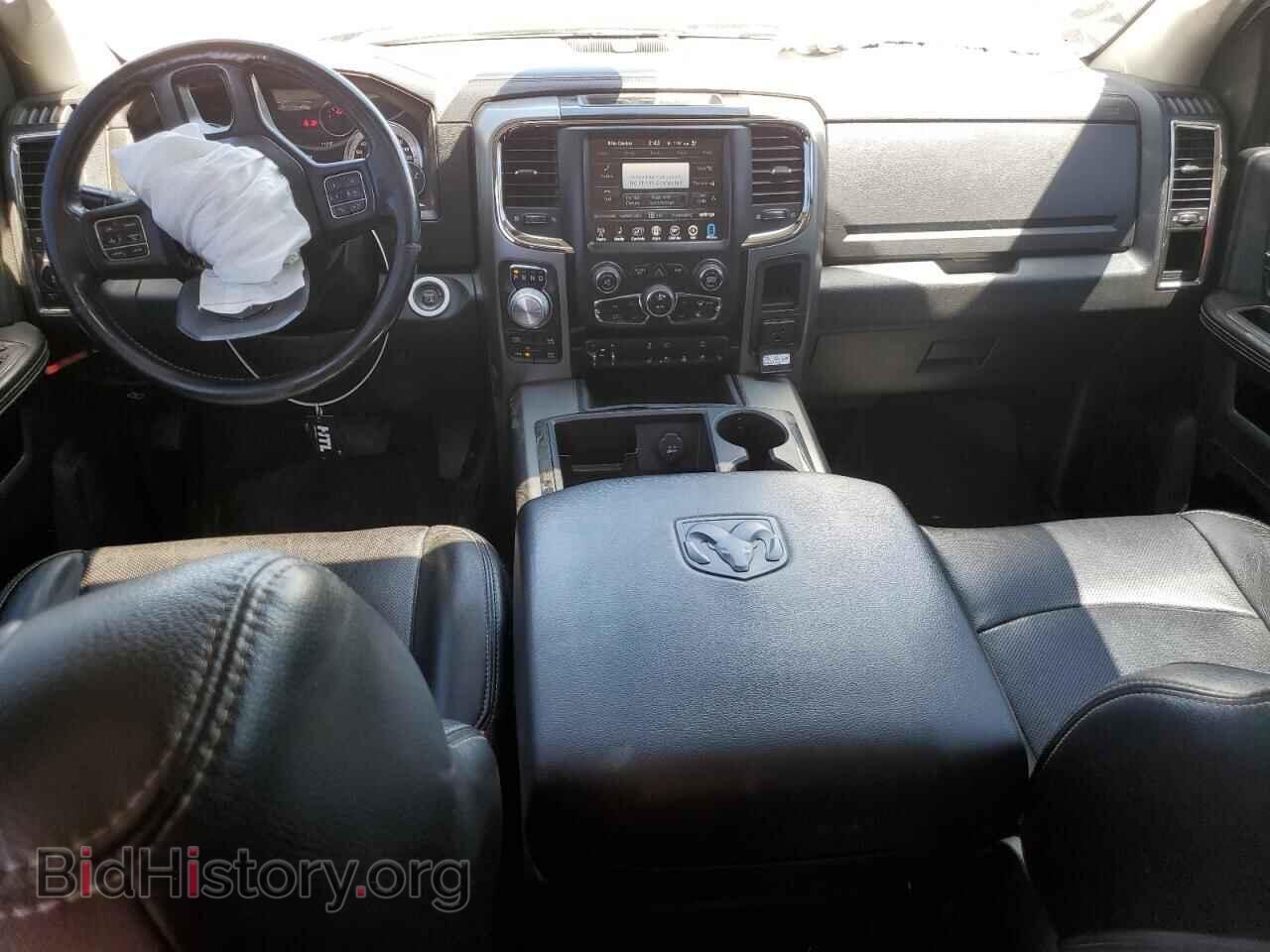 2013 RAM 1500 - VIN: 1C6RR7MT0DS626093 - Фото 8