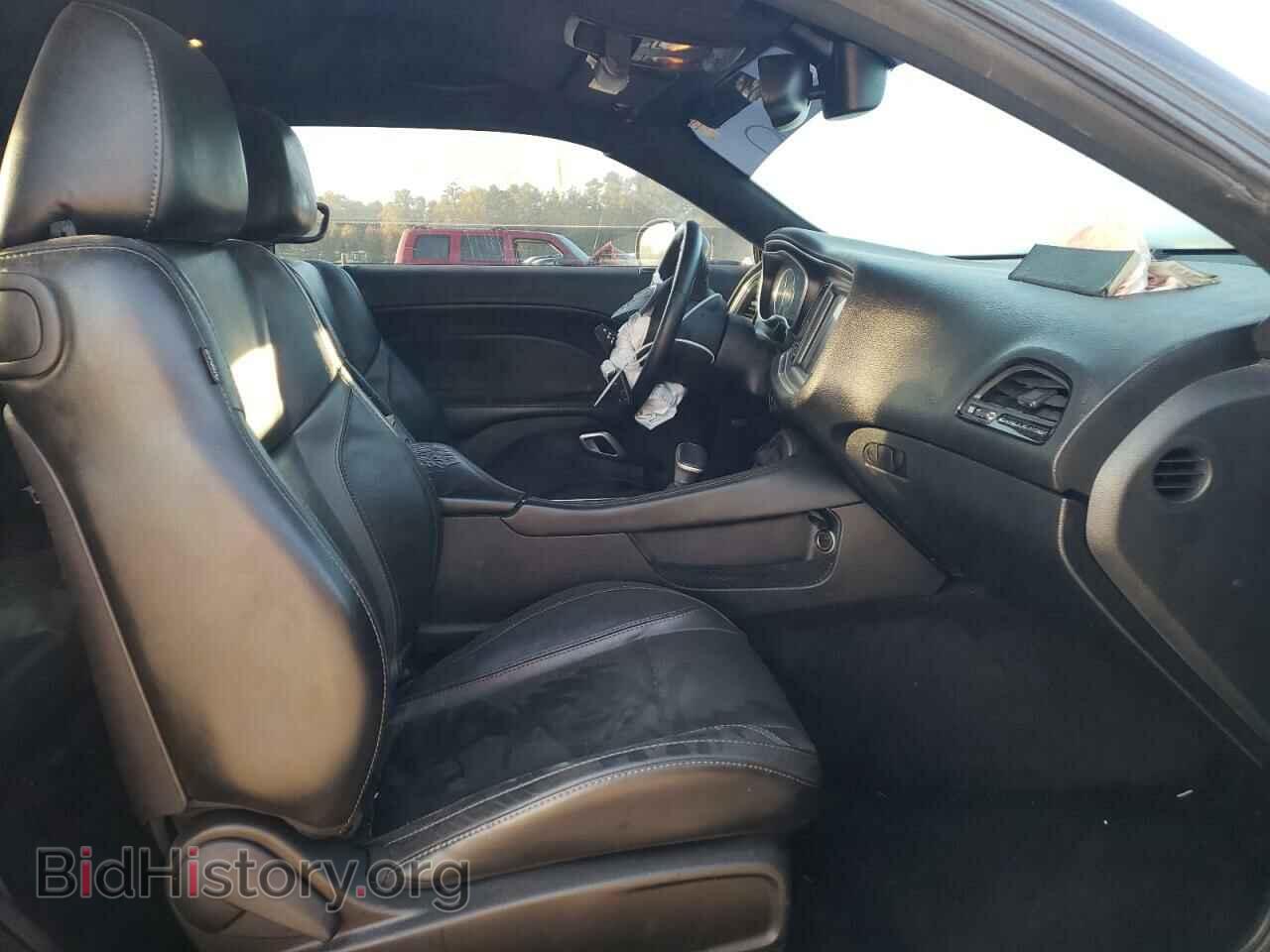 2016 DODGE CHALLENGER - VIN: 2C3CDZAG8GH221583 - Photo 5
