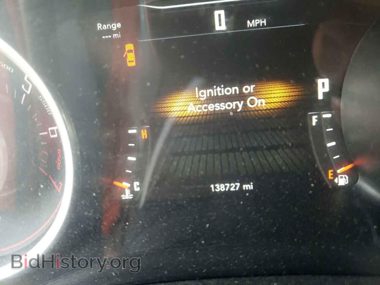 2016 DODGE CHALLENGER - VIN: 2C3CDZAG8GH221583 - Photo 8