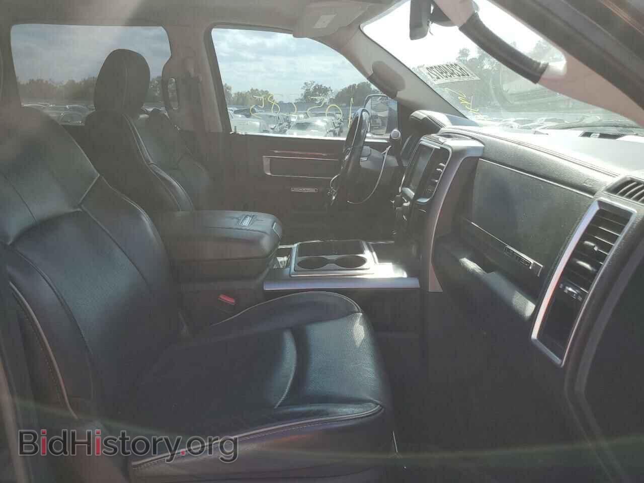2014 RAM 3500 - VIN: 3C63R3NL3EG139430 - Фото 5