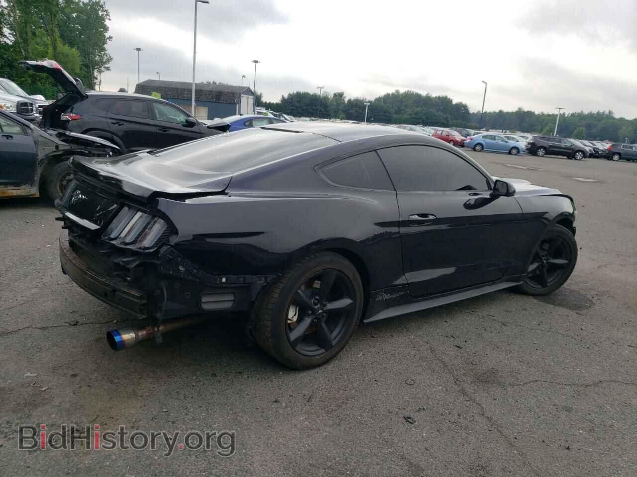 2017 FORD ALL Models - VIN: 1FA6P8TH6H5224691 - Photo 3