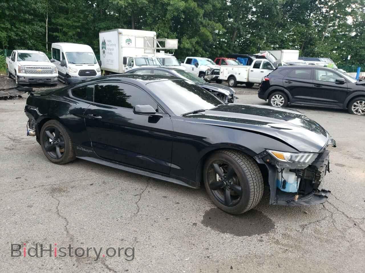 2017 FORD ALL Models - VIN: 1FA6P8TH6H5224691 - Photo 4