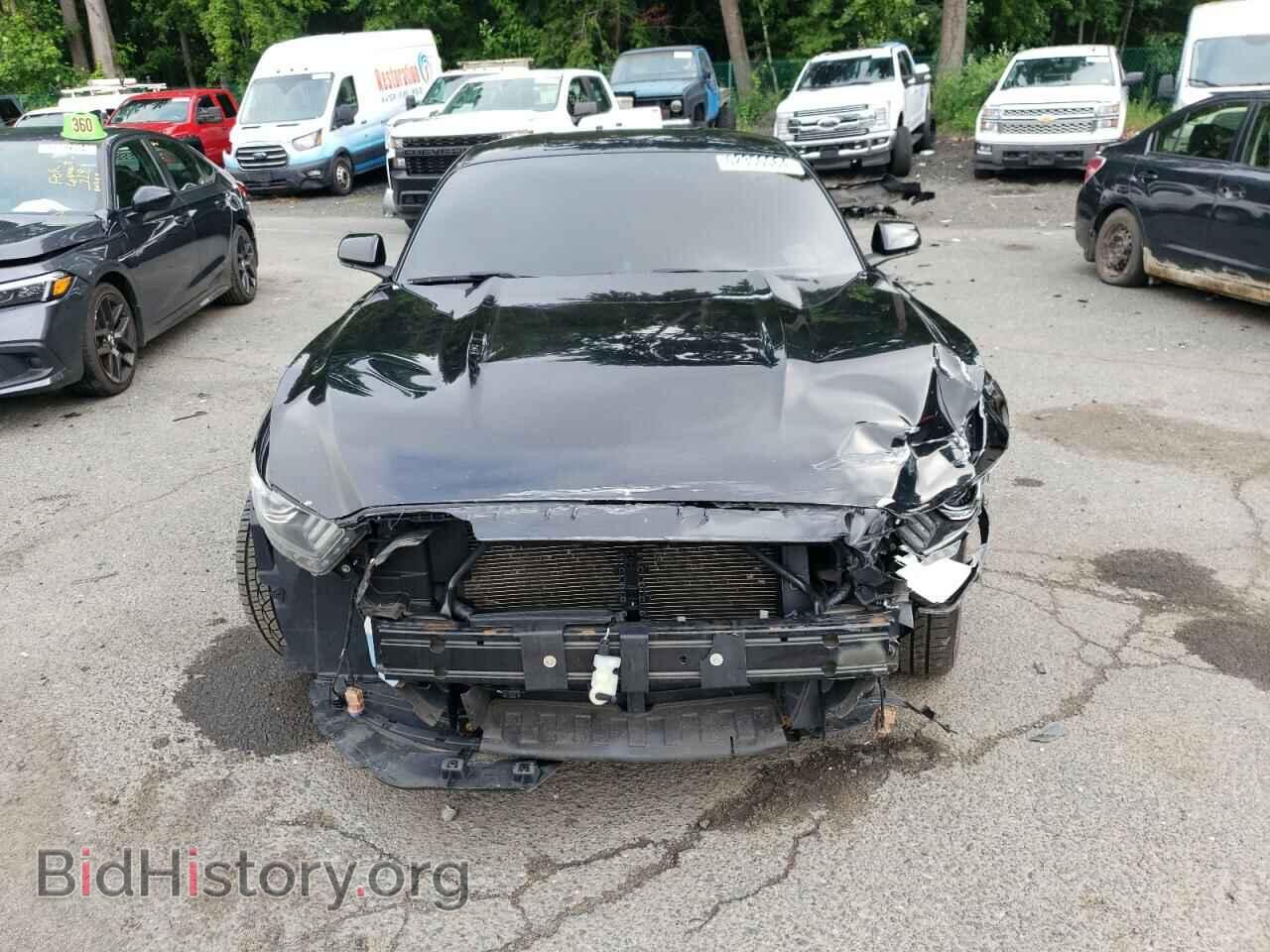 2017 FORD ALL Models - VIN: 1FA6P8TH6H5224691 - Photo 5
