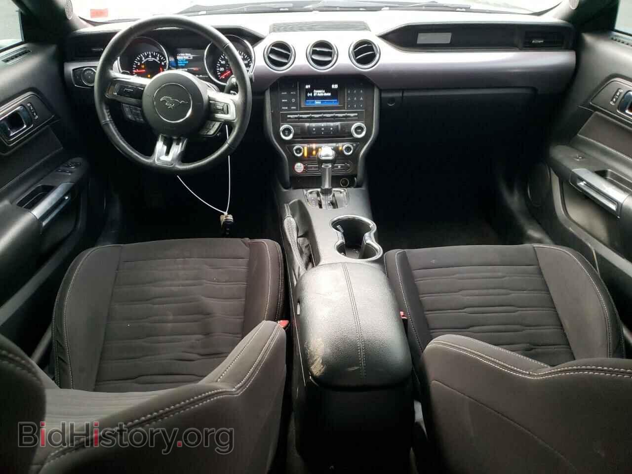 2017 FORD ALL Models - VIN: 1FA6P8TH6H5224691 - Photo 8
