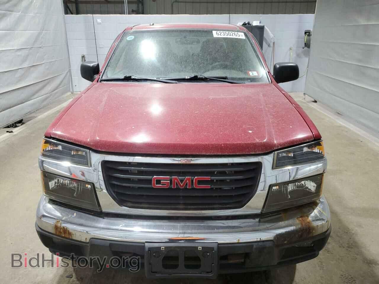 2006 GMC CANYON - VIN: 1GTDT136468177787 - Photo 5