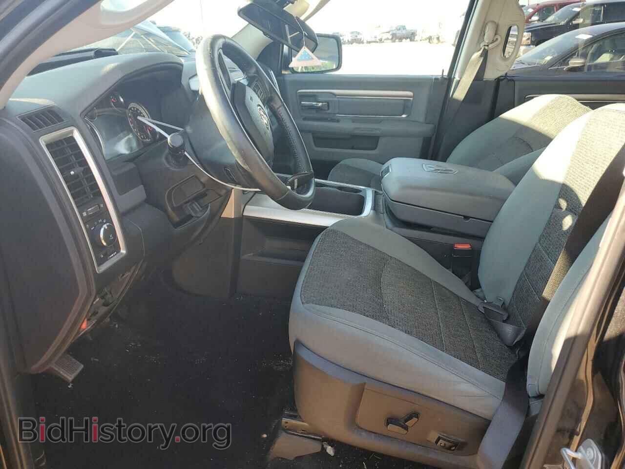 2017 RAM 1500 - VIN: 1C6RR7LG3HS858536 - Фото 7