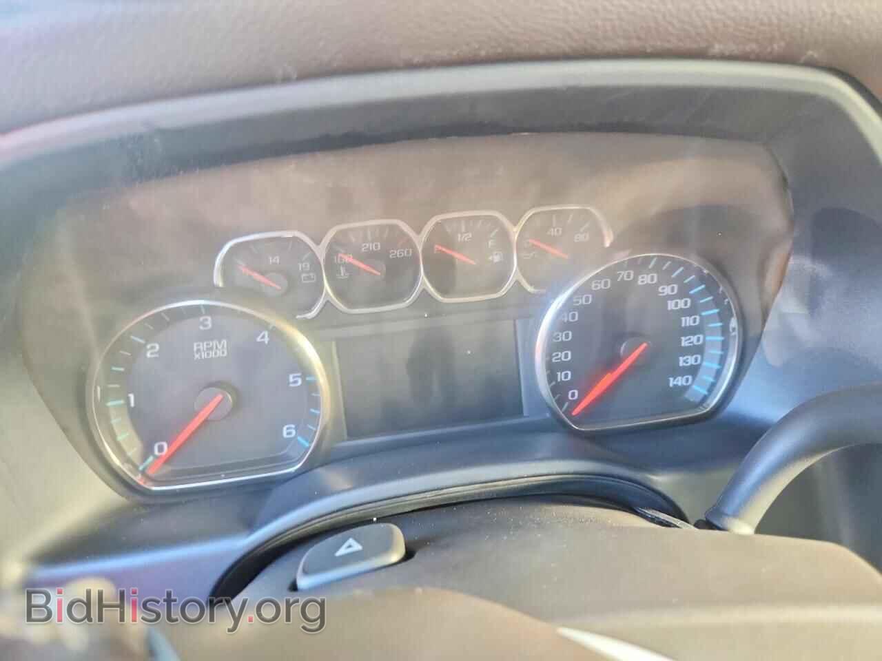 2017 GMC SIERRA - VIN: 3GTU2NECXHG339948 - Фото 9