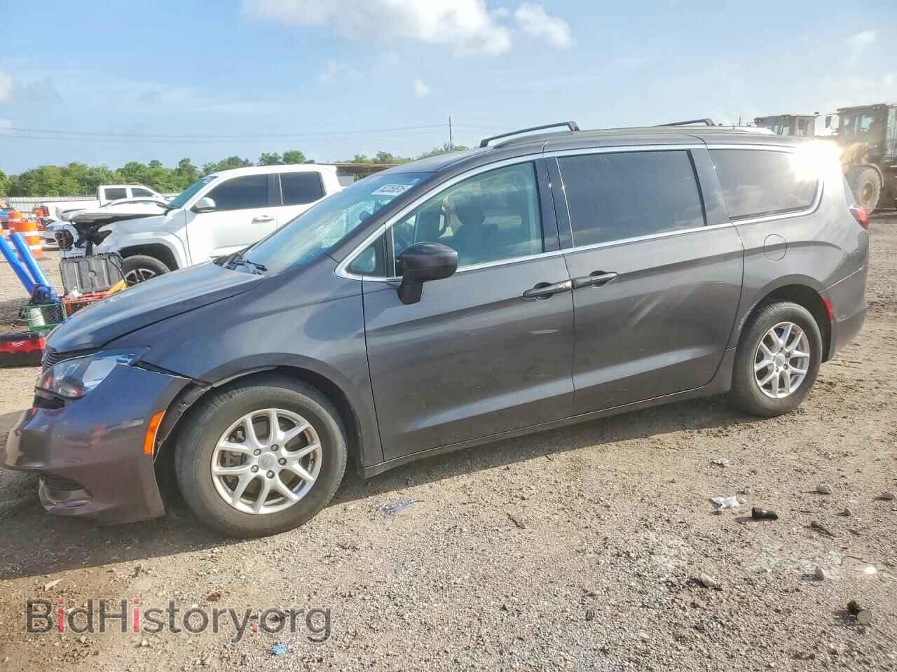 Photo 2C4RC1DG7LR260854 - CHRYSLER MINIVAN 2020