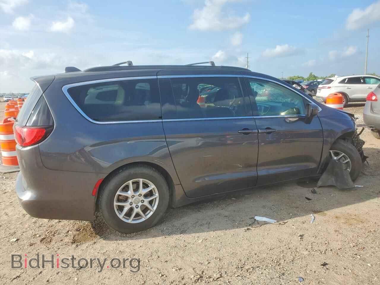 2020 CHRYSLER MINIVAN - VIN: 2C4RC1DG7LR260854 - Photo 3