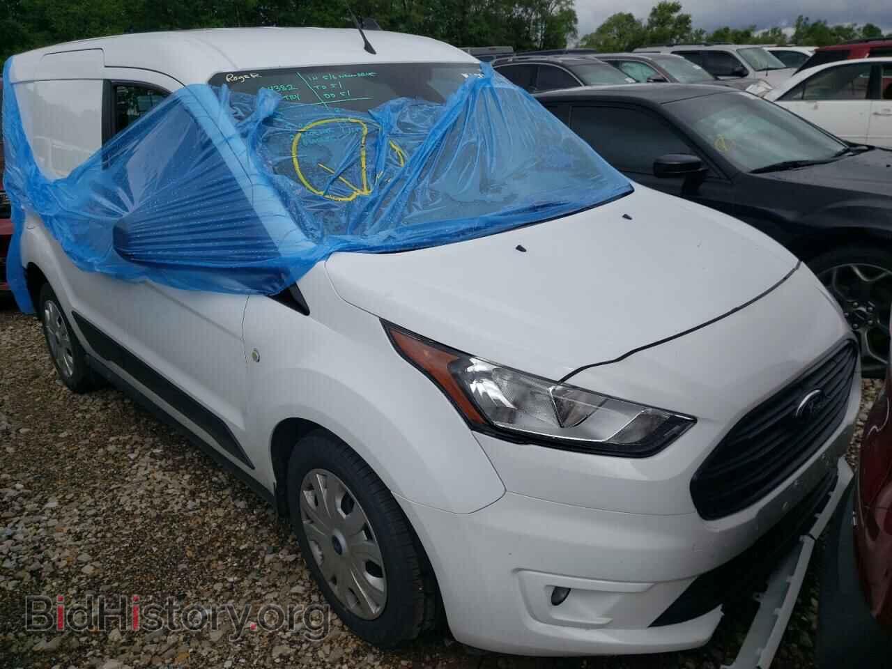 2020 FORD TRANSIT - VIN: NM0LS6F27L1464546 - Фото 4