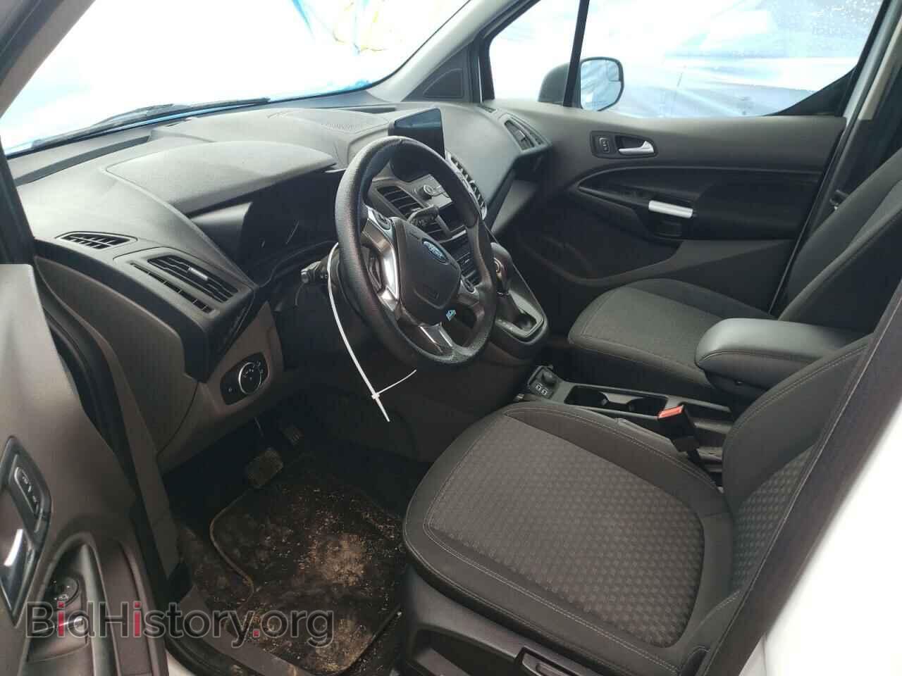 2020 FORD TRANSIT - VIN: NM0LS6F27L1464546 - Фото 7