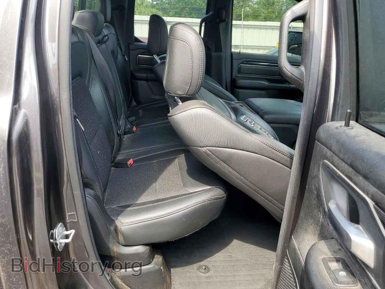 2020 RAM 1500 - VIN: 1C6SRFETXLN254446 - Фото 10