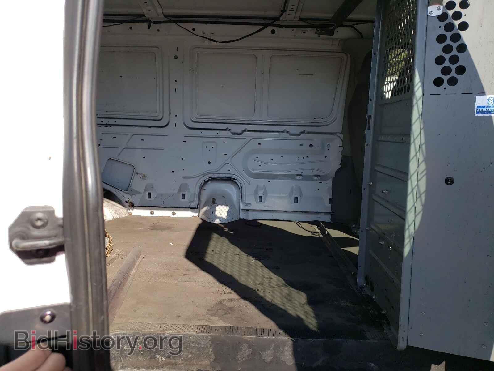 2011 FORD ECONOLINE - VIN: 1FTNE2EL4BDB10938 - Photo 6