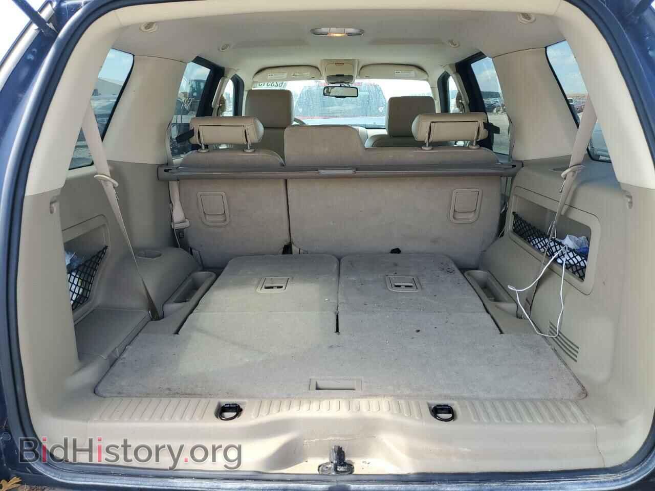 2007 FORD EXPLORER - VIN: 1FMEU64EX7UB85868 - Photo 9