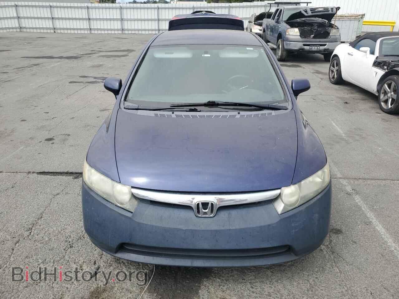 2010 HONDA CIVIC - VIN: 19XFA1F62AE084646 - Фото 5