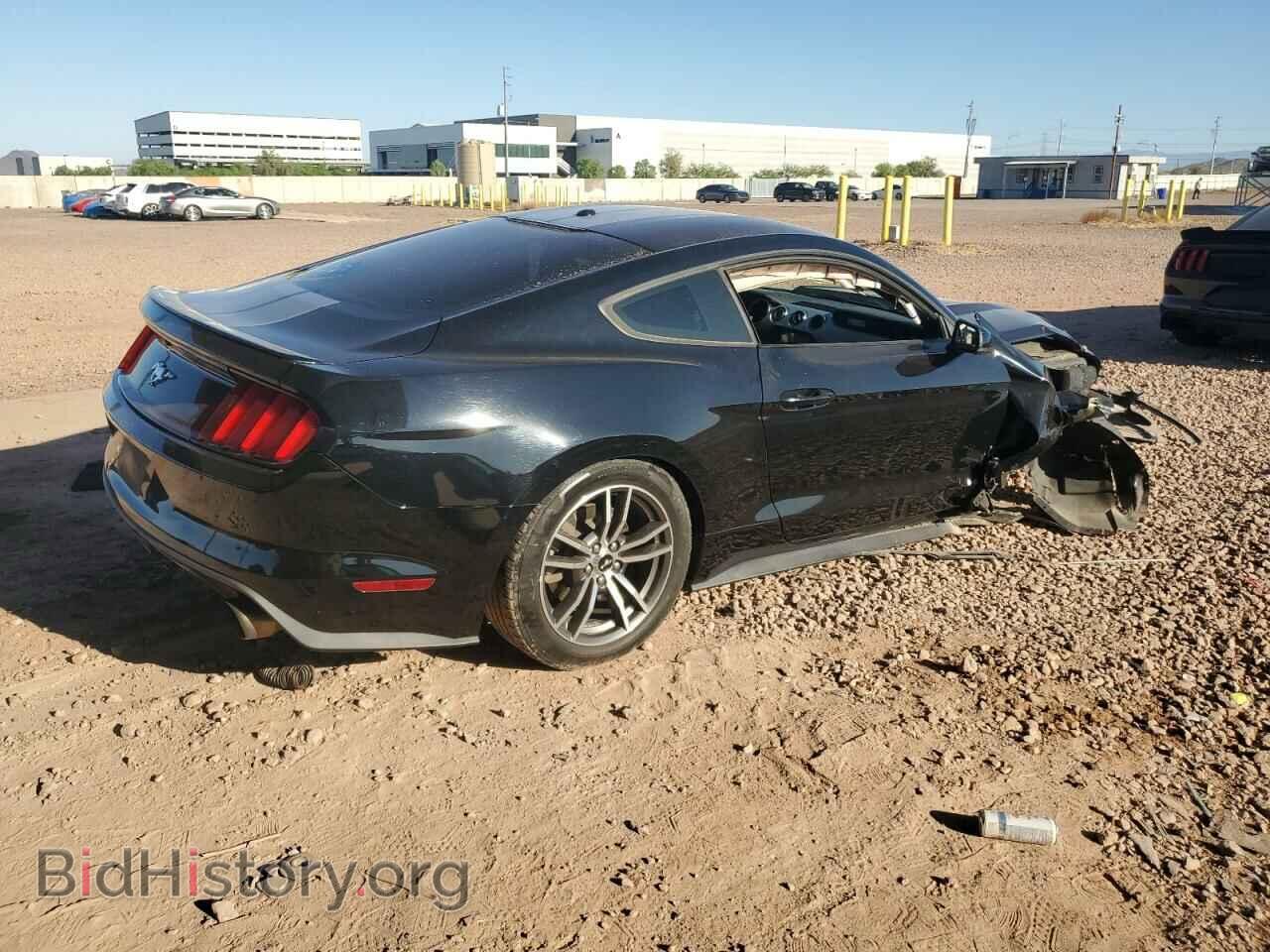 2017 FORD ALL Models - VIN: 1FA6P8TH8H5335730 - Фото 3