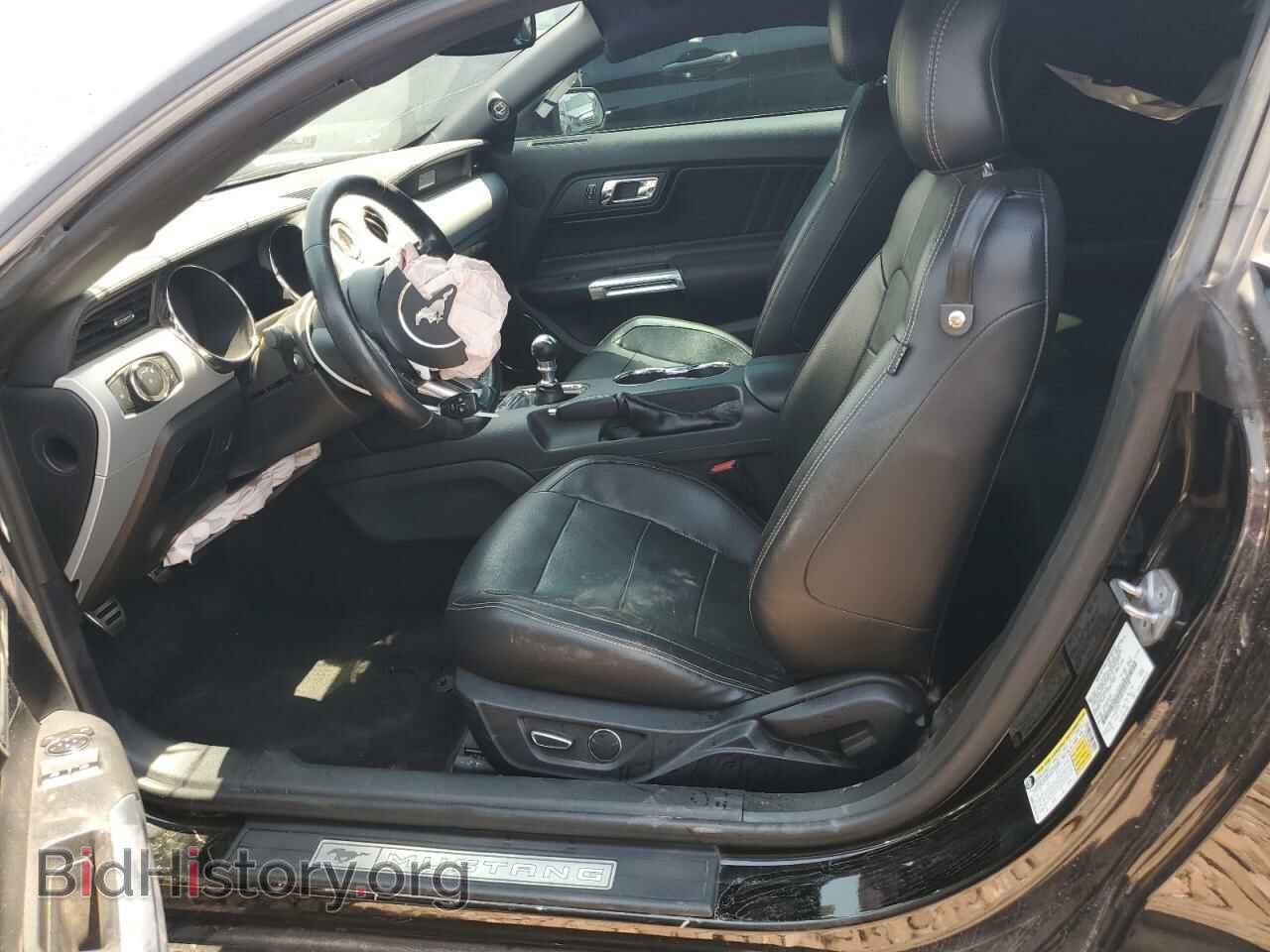 2017 FORD ALL Models - VIN: 1FA6P8TH8H5335730 - Фото 7