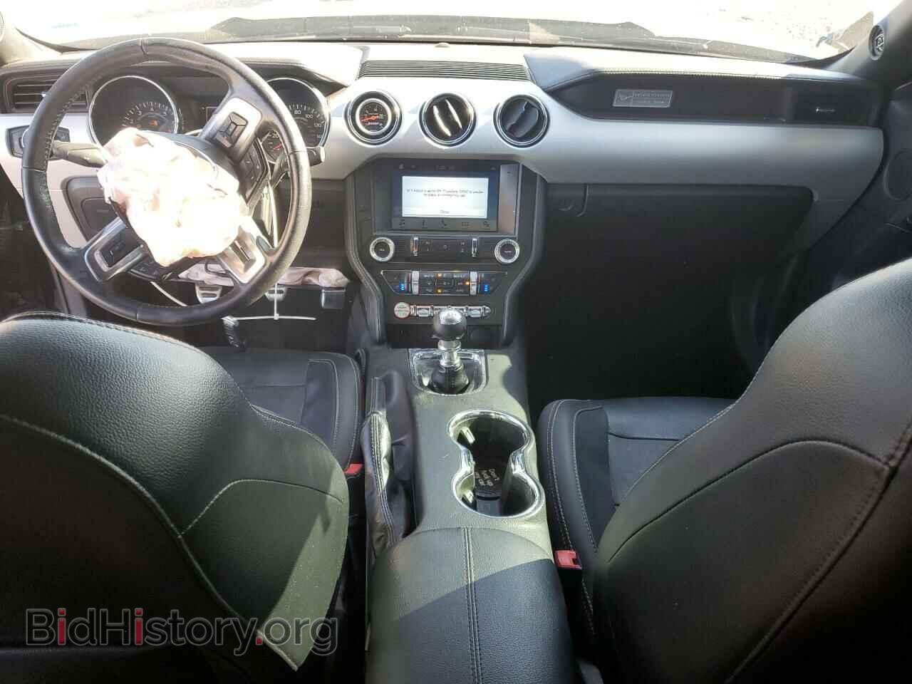 2017 FORD ALL Models - VIN: 1FA6P8TH8H5335730 - Фото 8
