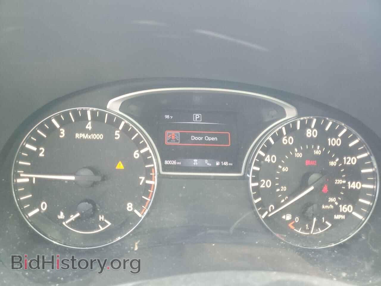 2019 NISSAN PATHFINDER - VIN: 5N1DR2MN7KC648375 - Фото 9