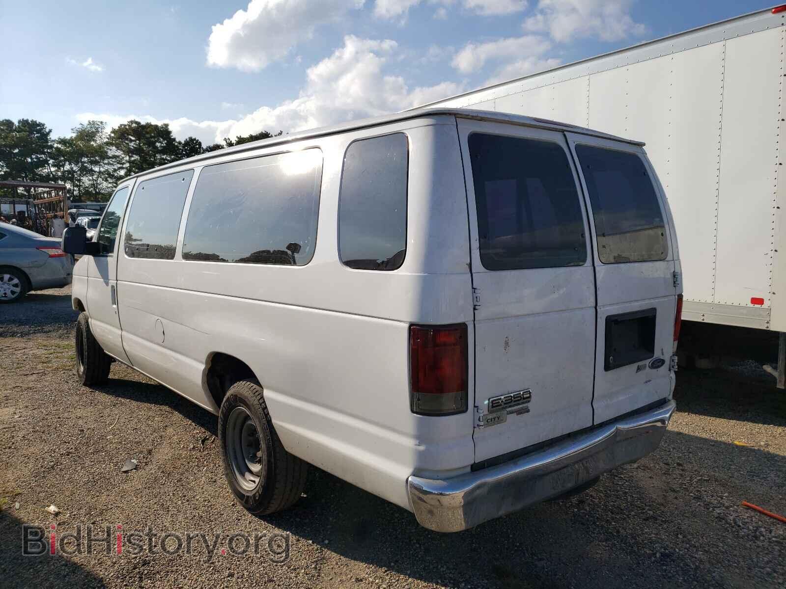 2012 FORD ECONOLINE - VIN: 1FBSS3BL1CDA88019 - Фото 3