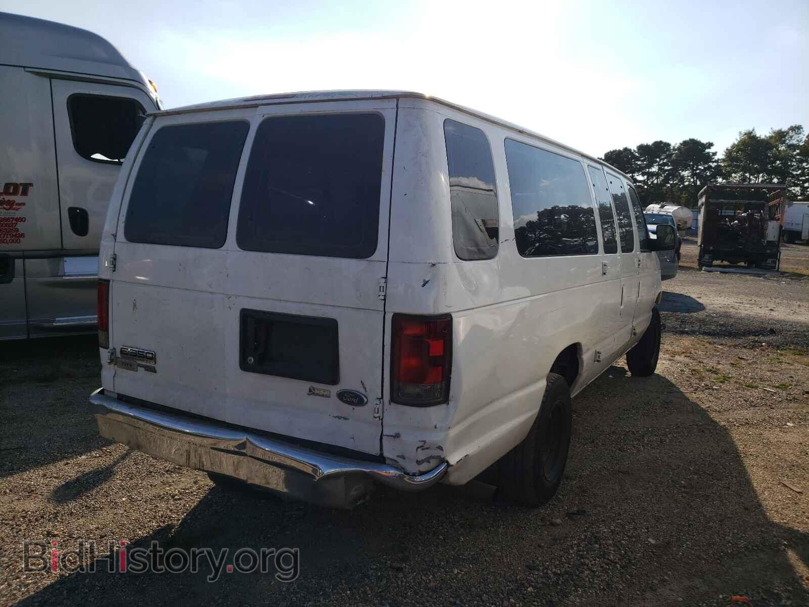 2012 FORD ECONOLINE - VIN: 1FBSS3BL1CDA88019 - Фото 4