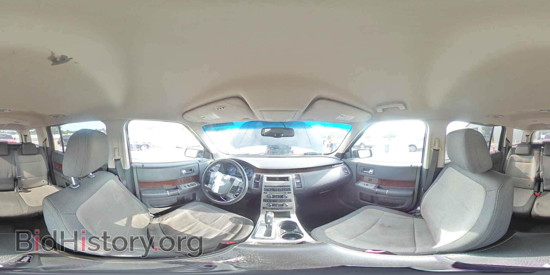 2011 FORD FLEX - VIN: 2FMGK5CC0BBD09833 - Photo 15