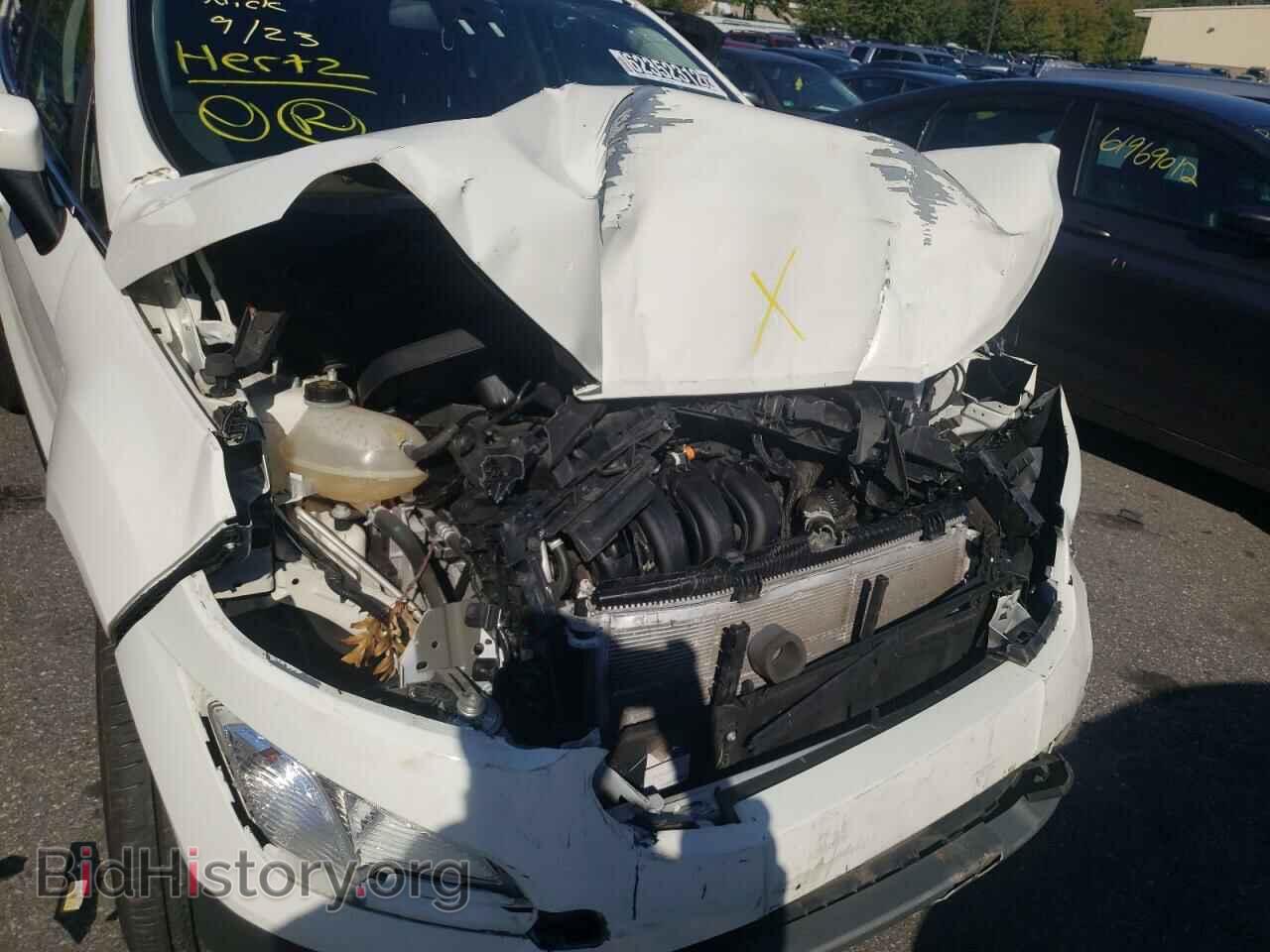 2020 FORD ECOSPORT - VIN: MAJ6S3KL4LC334084 - Фото 9