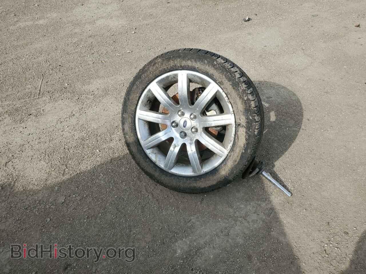 2012 FORD FLEX - VIN: 2FMGK5DC2CBD06190 - Photo 12