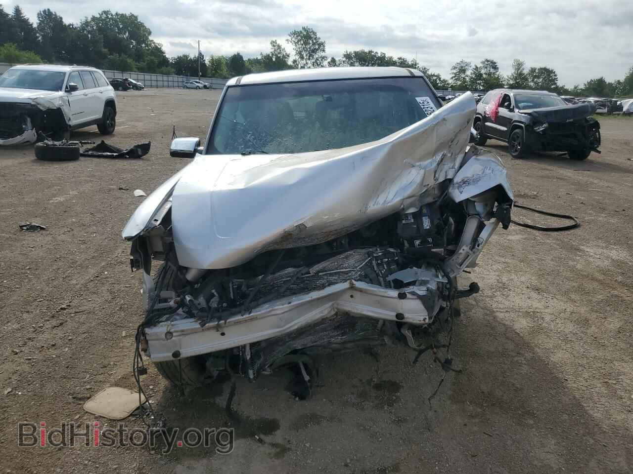 2012 FORD FLEX - VIN: 2FMGK5DC2CBD06190 - Photo 5