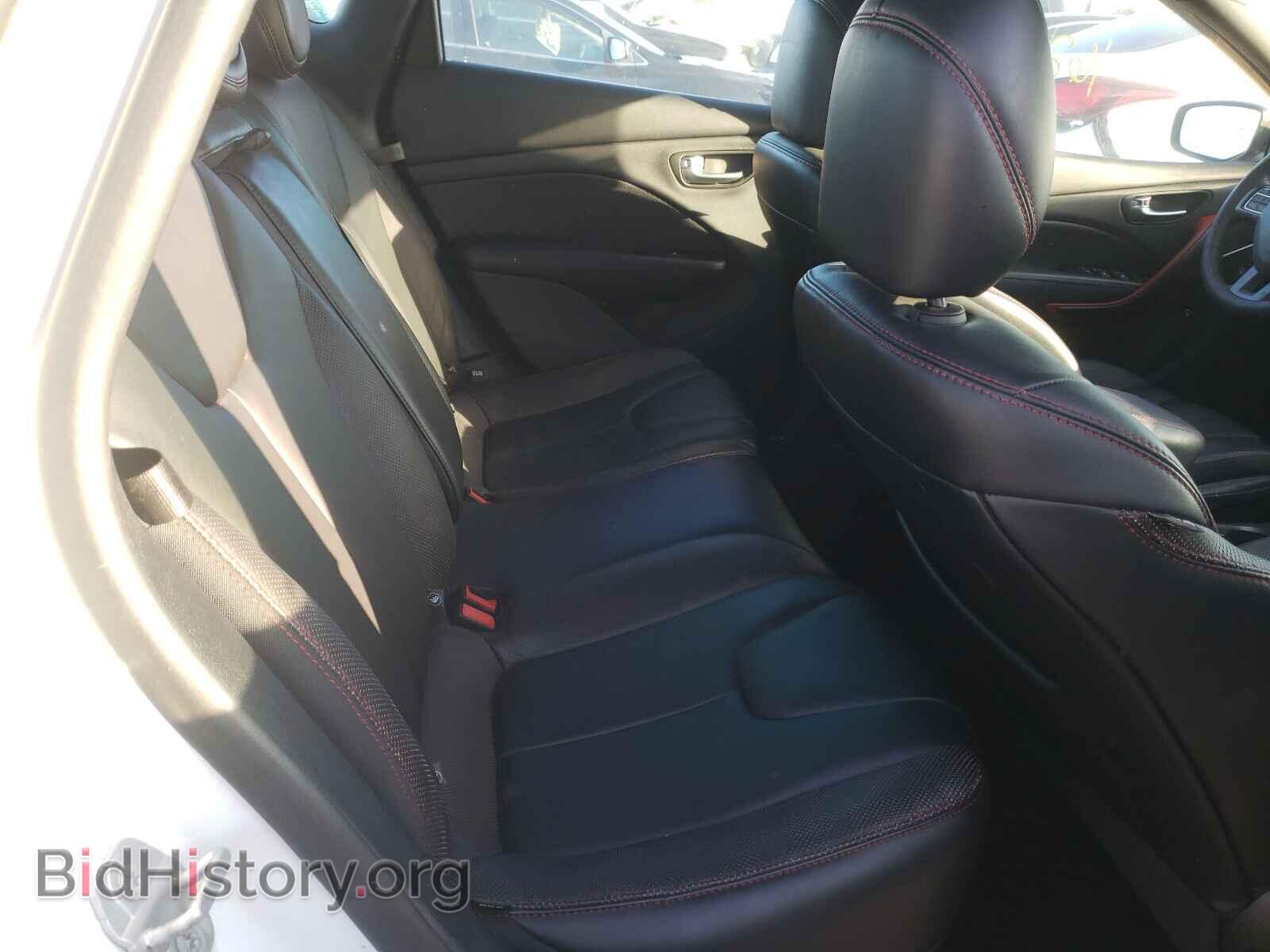 2014 DODGE DART - VIN: 1C3CDFEB1ED791738 - Фото 6