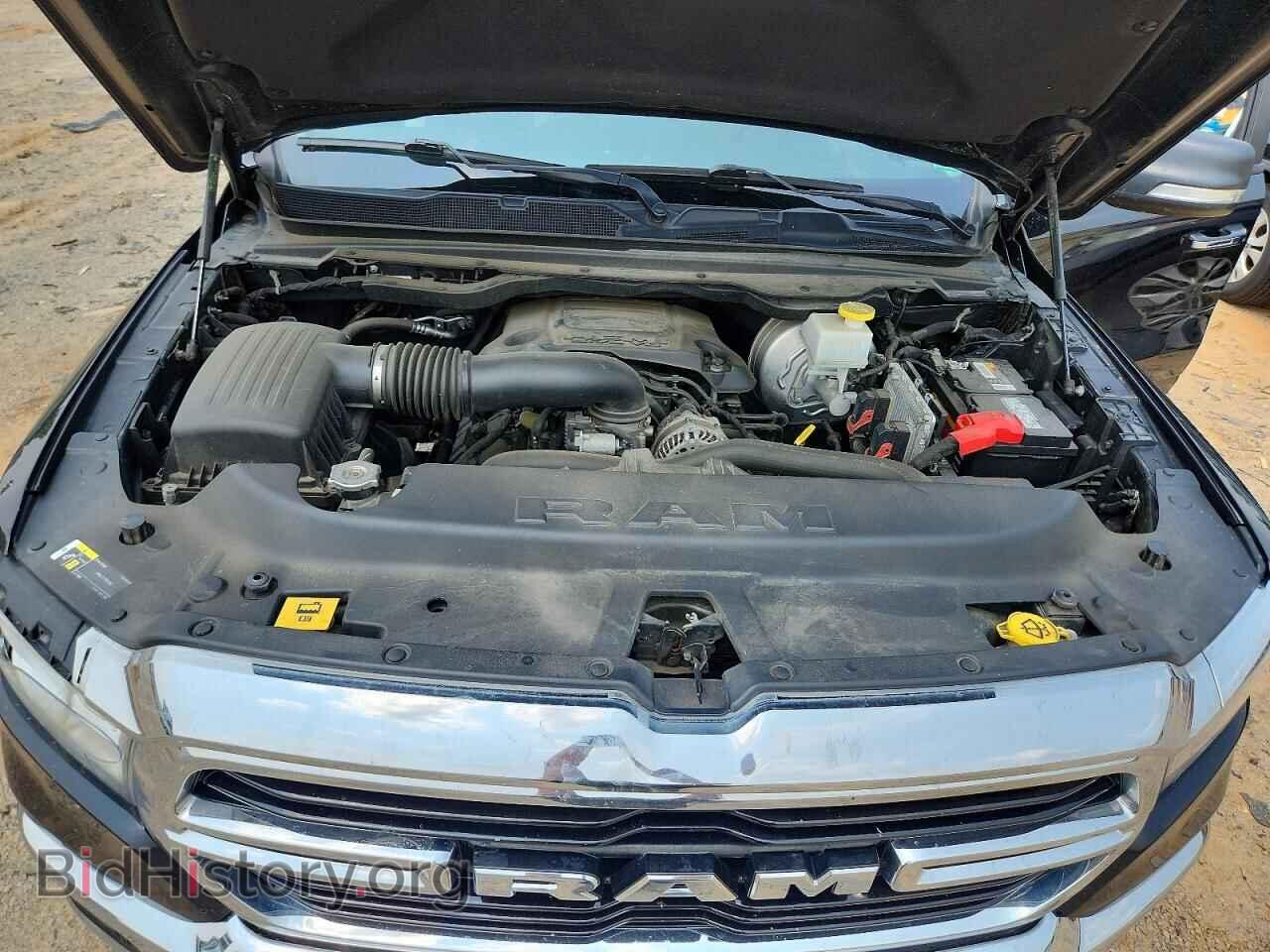 2020 RAM 1500 - VIN: 1C6SRFFT9LN131817 - Photo 11