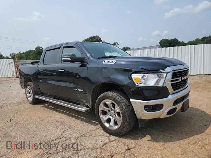 2020 RAM 1500 - VIN: 1C6SRFFT9LN131817 - Photo 13