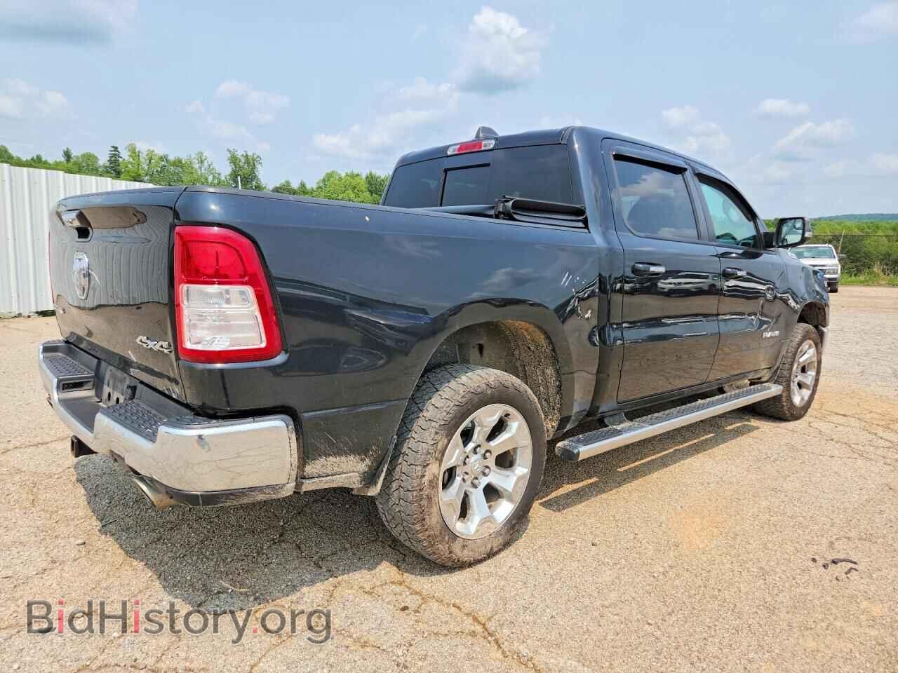 2020 RAM 1500 - VIN: 1C6SRFFT9LN131817 - Photo 3