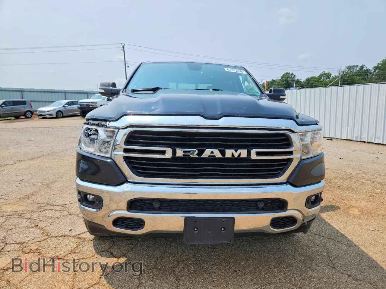 2020 RAM 1500 - VIN: 1C6SRFFT9LN131817 - Photo 5