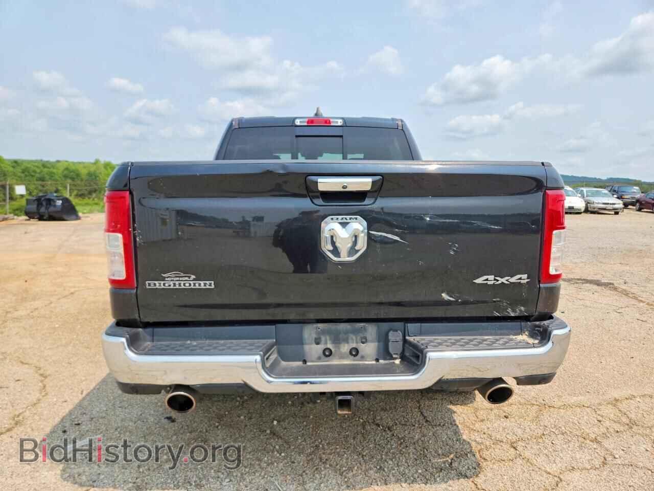 2020 RAM 1500 - VIN: 1C6SRFFT9LN131817 - Photo 6