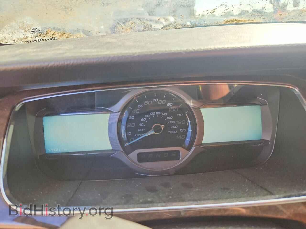 2013 FORD TAURUS - VIN: 1FAHP2F82DG200131 - Photo 9